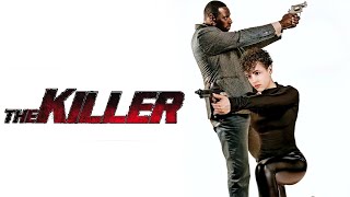 The Killer 2024 Movie  Nathalie Emmanuel Omar Sy Sam Worthington  Fact And Review [upl. by Bridgid11]