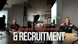 Clinical Research Source Regulatory and Recruitment  The Triangle For CRCs [upl. by Harbour798]