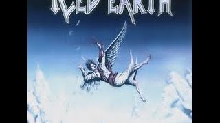 Iced Earth Iced Earth First Full Album 1990 [upl. by Raab]