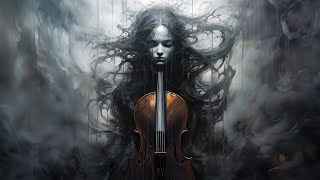 DEAD STRINGS VOL 5  Epic Dramatic Violin Epic Music Mix  Best Dramatic Strings Orchestral [upl. by Ylrae]