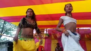 Bhojpuri archestra dancechattpujasong song bhojpuriarchestra bhojpurisongs [upl. by Wakefield]