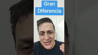 Gran diferencia [upl. by Swithbart]