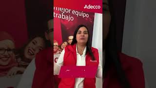 Adecco te invita Sede Calle 13 [upl. by Ajat]