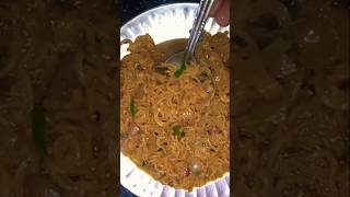 noodles 😋😋 ytshortsvideo ❣️❣️ [upl. by Bloem805]