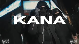 FREE UK Drill Type Beat x NY Drill Type Beat quotKanaquot  Drill Type Beat Instrumental 2024 [upl. by Woodward]