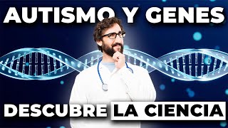 El SECRETO de la carga HEREDITARIA 🧬en el AUTISMO [upl. by Aneehsit38]