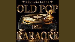 In The Navy By Village People Instrumental Karaoke Version [upl. by Kciredor]