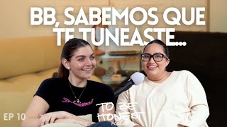 EP 10 ¿LOS HOMBRES TAMBIÉN SE TUNEAN OZEMPIC X CANJE LA SUSTANCIA  TO BE HONEST PODCAST [upl. by Heller]