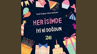 İyi Ki Doğdun Yiğit Mert [upl. by Asined]