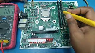 fx isl 4 rev a Hp 290 G1 repair [upl. by Alaunnoif834]