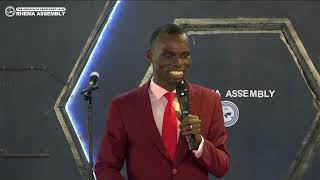 THE CHARACTERISTICS OF THE CHURCH UNLEASHED  PROSPER AMOAH POVR  SUNDAY 20TH OCT 2024 [upl. by Kaylyn794]