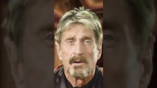 La Locura de John McAfee en 5 Minutos [upl. by Mccallion]