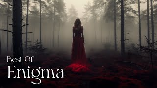 ENIGMA  Sadeness  The Very Best Of Enigma 90s Chillout Music Mix  Best Of Enigma 2024 [upl. by Sliwa737]