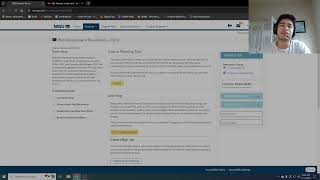 WGU D276  Web Development Foundations How I passed [upl. by Eisle416]