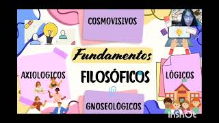 Trabajo Final Fundamentos filosóficos sociológico y pedagógicos de la educación Grupo 5 [upl. by Anitap]