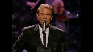 Glen Campbell Live in Concert in Sioux Falls 2001  Wichita Lineman [upl. by Agna]