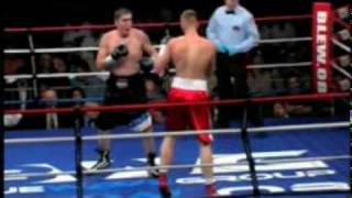 Andrzej Fonfara Fight for WBC Championship [upl. by Rehpotsihc]