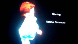 N64 Goldeneye 007 Intro [upl. by Orfinger57]