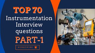 Instrumentation amp Control Engineering Question amp Answers  Part1 of 4 [upl. by Eedya]