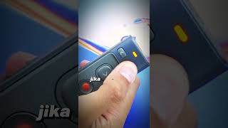 Cara Pakai Baseus Orange Dot Wireless Presenter Red Laser Pointer [upl. by Llohcin]