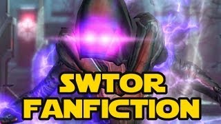 Legacy Sith Warrior Story  Cleptos Epilogue SWTOR Smuggler [upl. by Maude821]