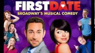 First Date The Musical  First Impressions Track 2 [upl. by Now897]