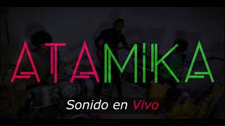 ATAMIKA  Te Vas  Ensayo  Américo [upl. by Elbertine]