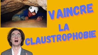 Comment vaincre la claustrophobie  astuces pratiques pour surmonter sa peur [upl. by Llerdnam]