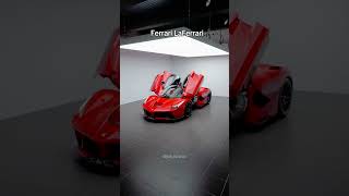 This car is crazy 💀 trend automobile viral explore viralvideo ferrari laferrari ferrariv12 [upl. by Atikel178]