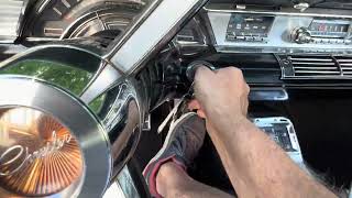 65 Chrysler 300L exhaust sound [upl. by Nonie]