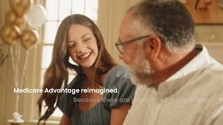 Medicare Advantage Reimagined for Arizona [upl. by Nwahsar]