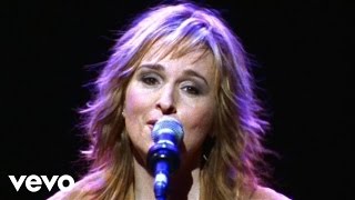 Melissa Etheridge  Come To My Window Live at The Kodak Theatre [upl. by Yellat]