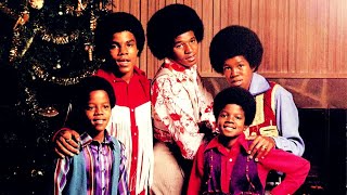 Christmas with Michael Jackson and the Jackson 5 [upl. by Binky]