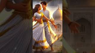 sotta sotta nanayithu tajmahal song whatsapp status  love song tamil [upl. by Halla]