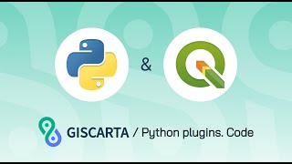 Python in QGIS 9 Python plugins Part 2 [upl. by Nevi]