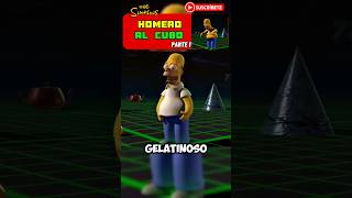 PT 1 HOMERO AL CUBO 🎲 [upl. by Serra]