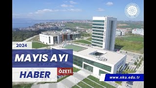 Mayıs 2024 Haber Özetleri [upl. by Janifer]