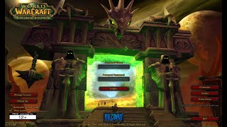 How to Download World of Warcraft TBC Client 243 [upl. by Calica502]