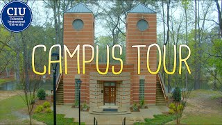 CIU Campus Tour [upl. by Gingras]