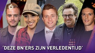 André Hazes en Marco Borsato zijn uit  SHOWNIEUWS [upl. by Jay230]