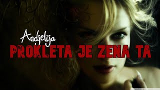 PROKLETA je ZENA ta Enigma Radio Horor Drama [upl. by Nnaillek558]