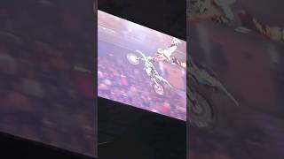 FMX ultimative Freestyle Show wahnsinnige Stunts Extremsportler Night of Freestyle Super Heroes Tour [upl. by Navy65]