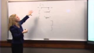 College Algebra Lecture 2  Basics of Function [upl. by Yadroc]