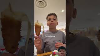 funny foodie food comedy mcdonalds mrbeastmemepage basketball banana love mrbeastmeme [upl. by Eads]