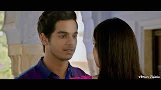 Dhadak full movie  tareller 2018 [upl. by Koa]