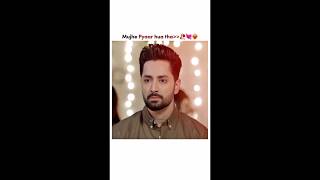 Yaar to Yaar Hota Hai 🥀 Teri Chhaon Mein Danish taimoor X Laiba Khurram shorfeed pakistanidrama [upl. by Shama17]