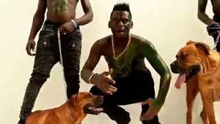 CHOCOTO DE BABY KPAZOUA CLIP OFFICIEL [upl. by Creamer]