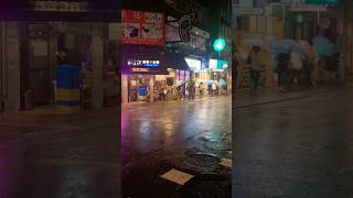 Taipei Yongkang Street Taiwan 🇹🇼 Subscribe and 👍 Please taiwan taipei travel [upl. by Yznyl]