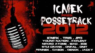 ICMEK Pres POSSETRACK 2012 [upl. by Pooley]