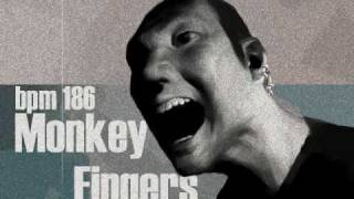 BANYA  MONKEY FINGER  MUSIC [upl. by Newmark]